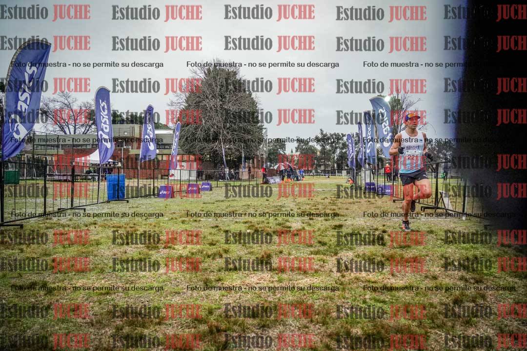 Fotos de la llegada