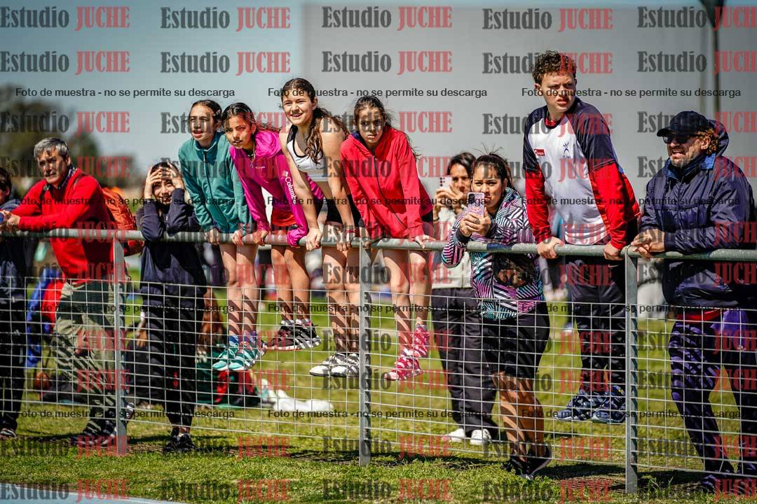 Fotos de algunos extras del torneo