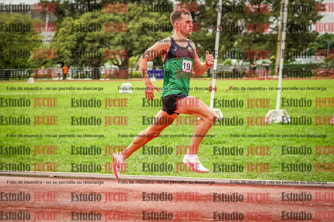 Fotos de los 10.000 m