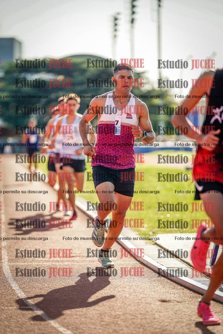 Fotos de los 10.000 m llanos