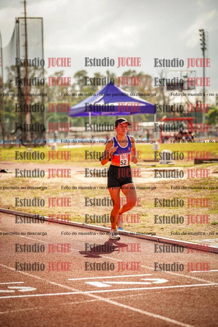 Fotos de los 10.000 m de mujeres y varones