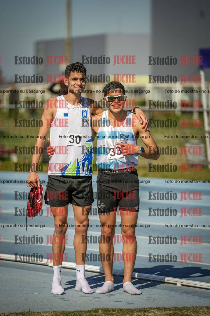 Fotos de algunos extras del torneo