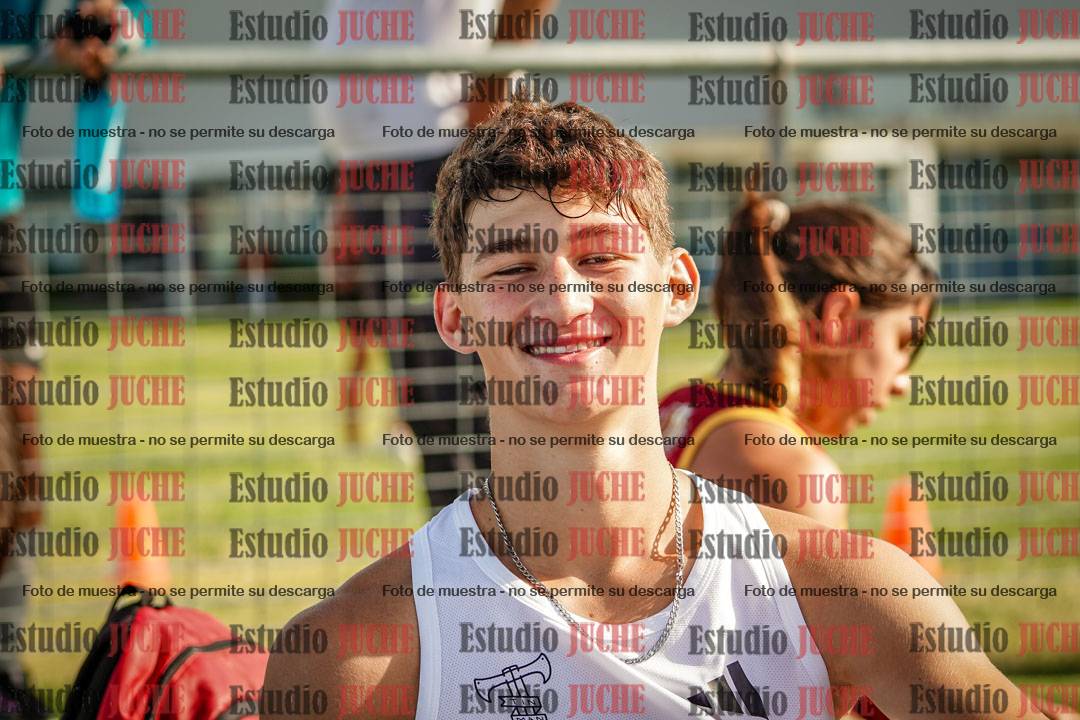 Fotos de algunos extras del torneo