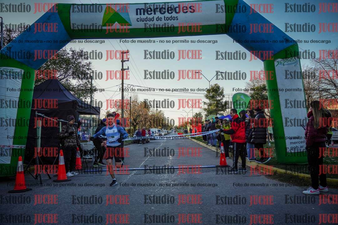 Fotos de las llegadas