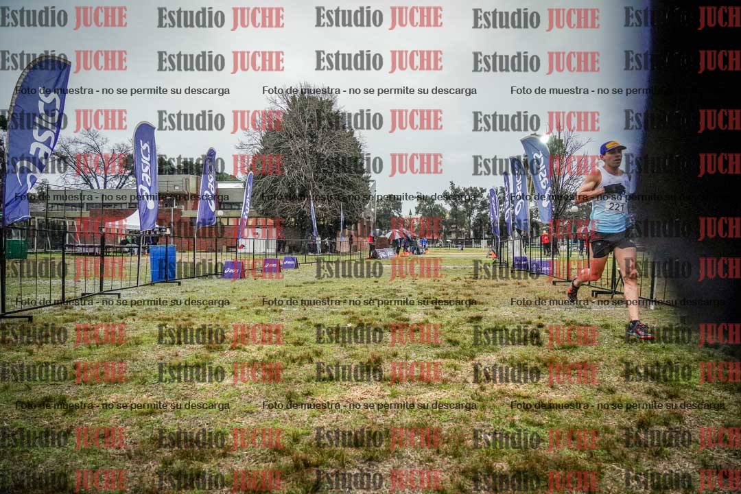 Fotos de la llegada