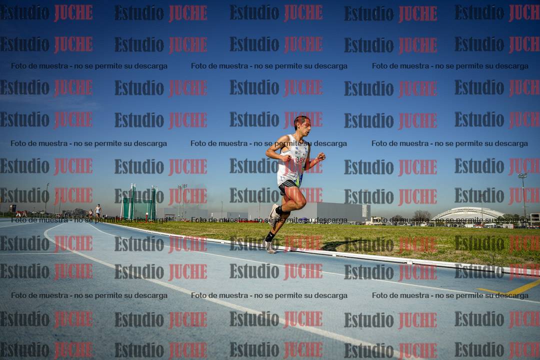 Fotos de los 10.000 m de mujeres y varones