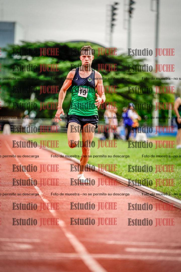 Fotos de los 10.000 m
