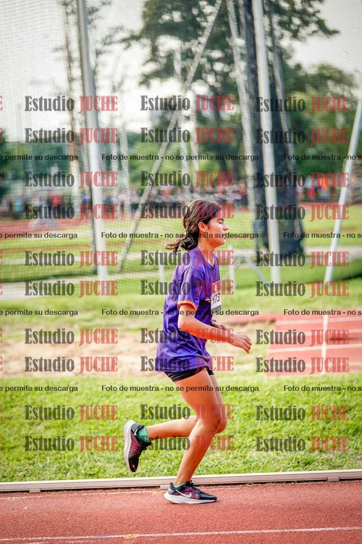 Fotos de los 3000 m llanos de mujeres