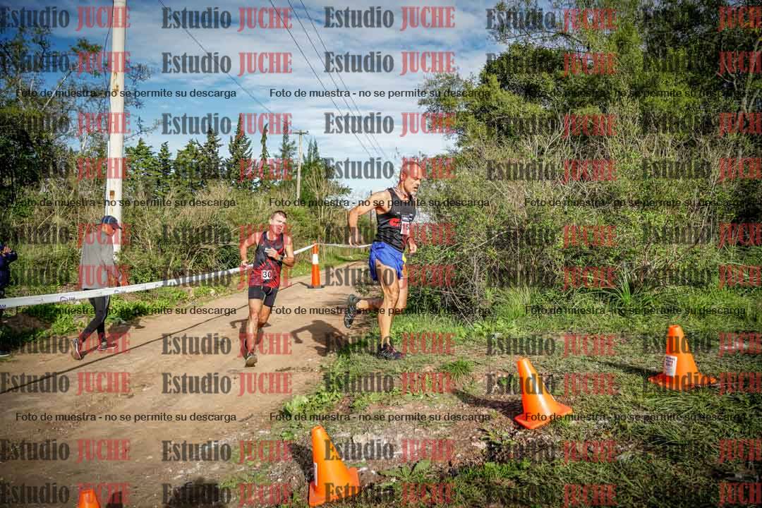 Fotos en el circuito