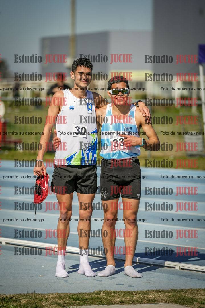 Fotos de algunos extras del torneo