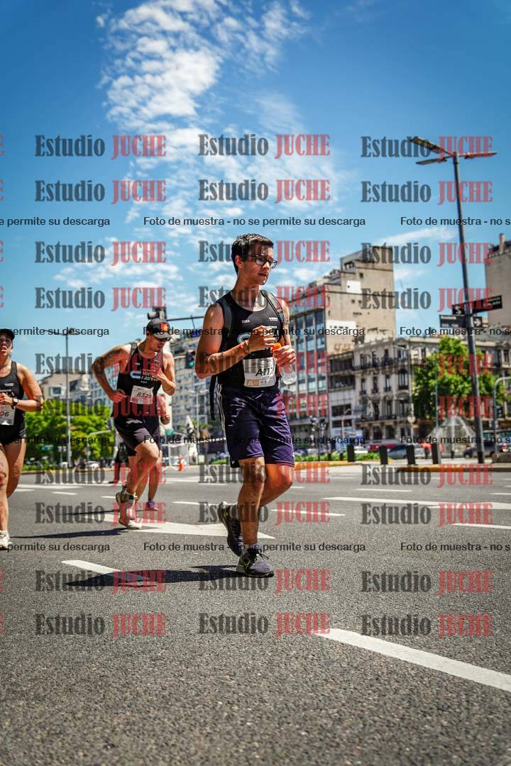 Fotos del segundo punto del recorrido - categoría B