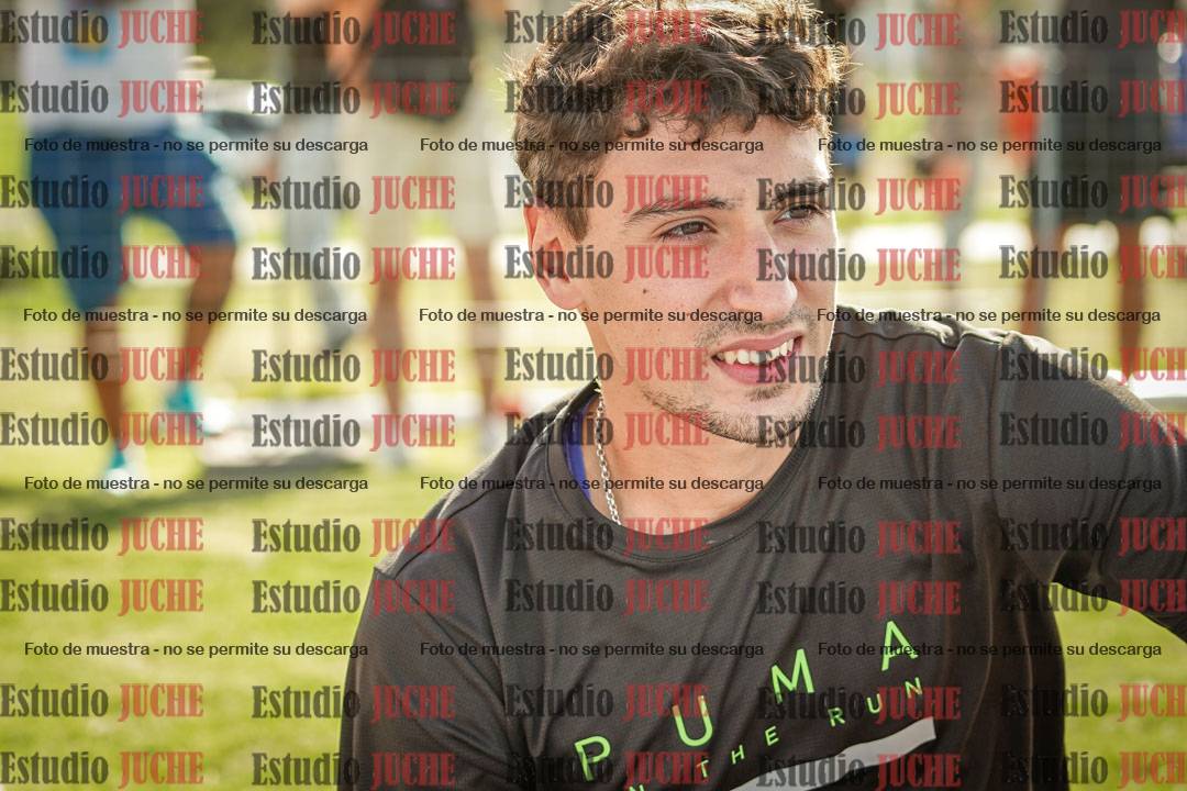 Fotos de algunos extras del torneo