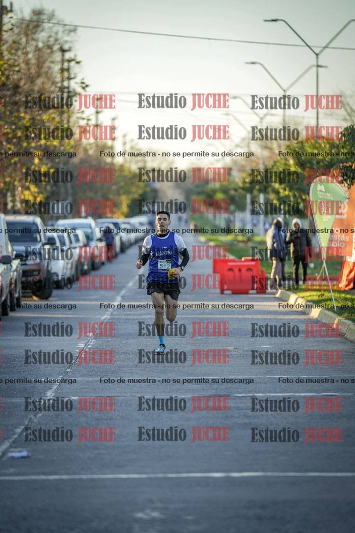 Fotos de las llegadas