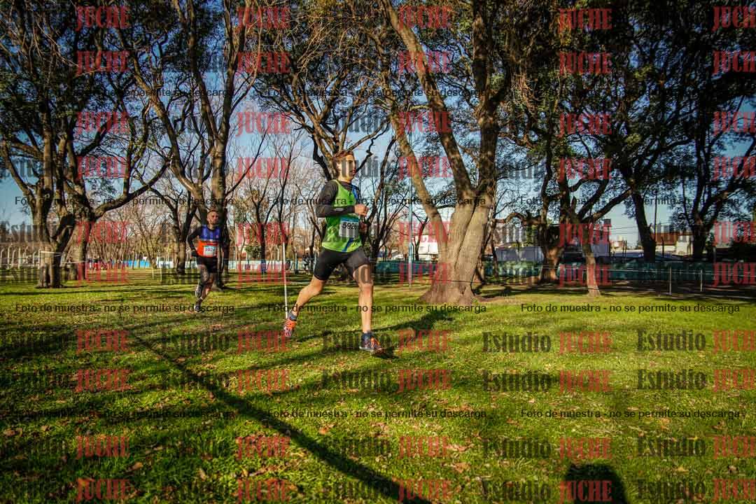 Fotos en el circuito