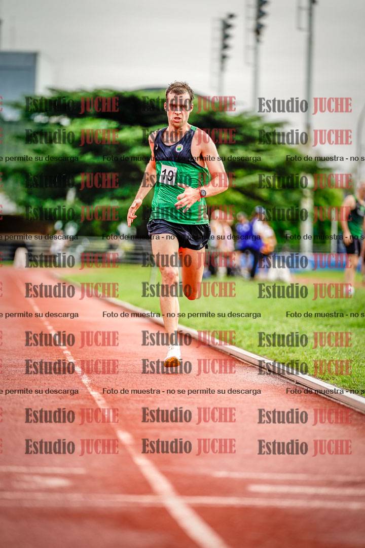 Fotos de los 10.000 m