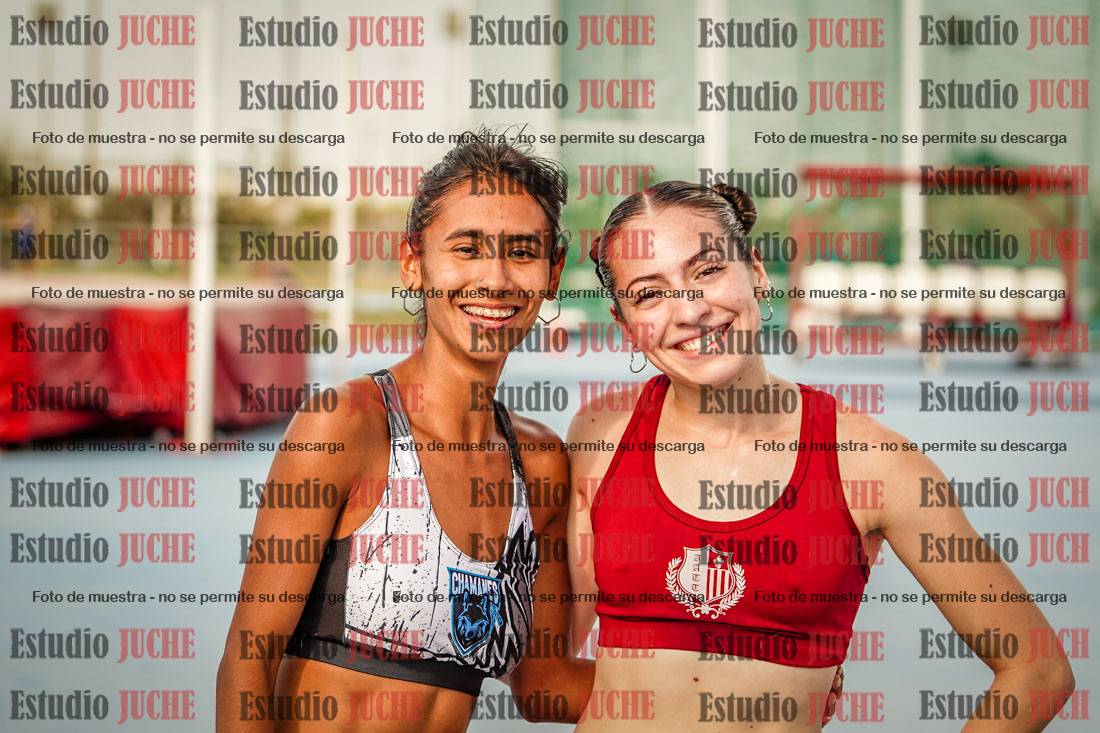 Fotos de algunos podios y extras del torneo