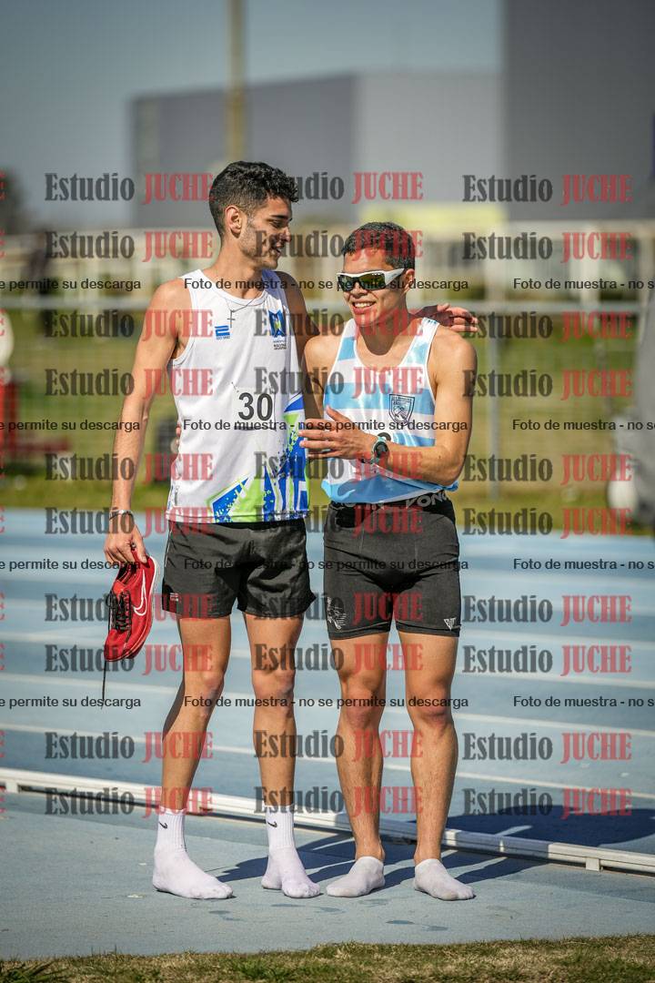 Fotos de algunos extras del torneo