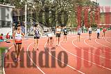Fotos de los 800 m llanos de mujeres