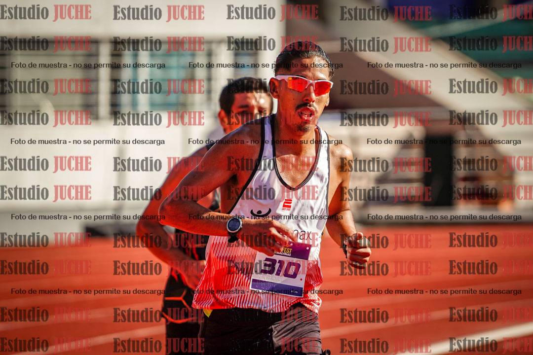 Fotos de los 10.000 m llanos