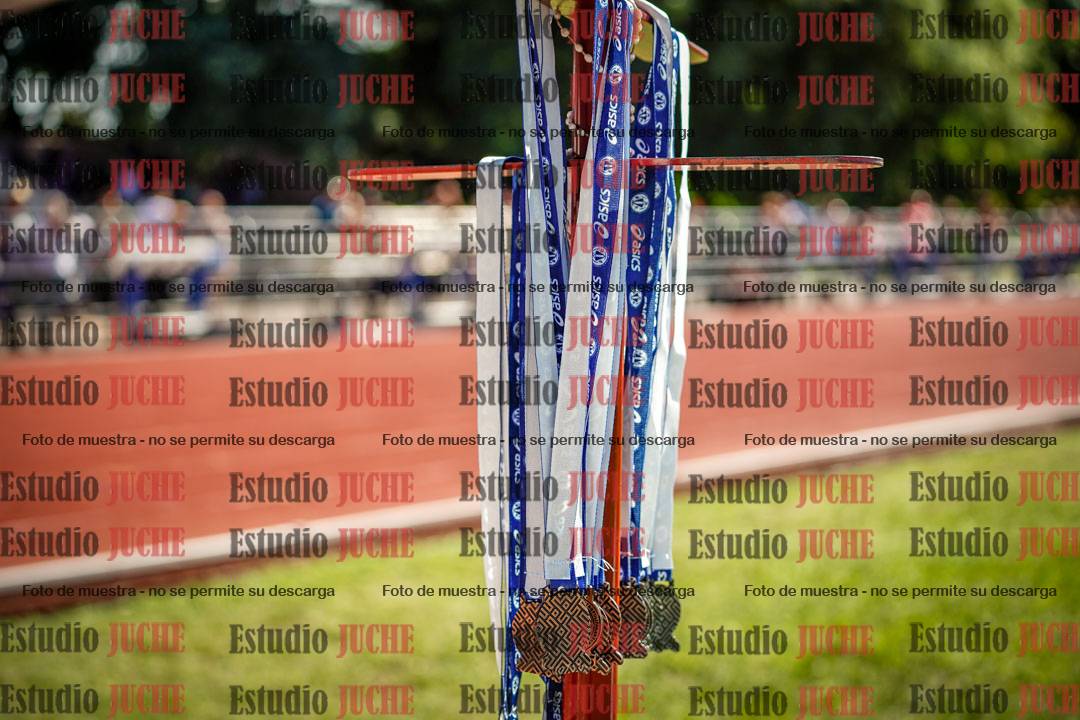Fotos de algunos extras del torneo