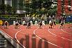 Fotos de los 100 m llanos de mujeres