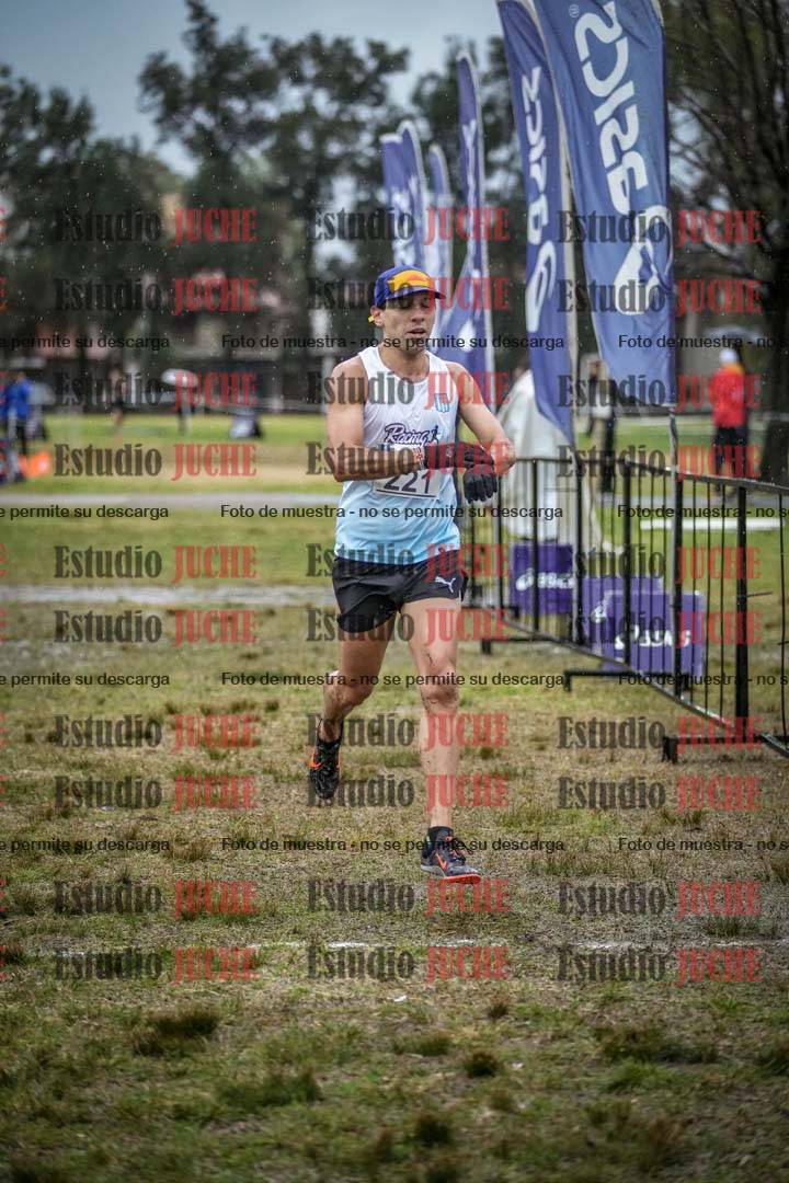 Fotos de la llegada