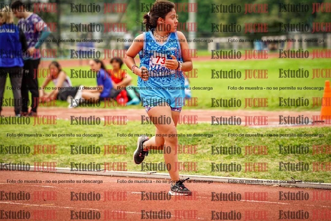 Fotos de los 2400 m llanos de mujeres