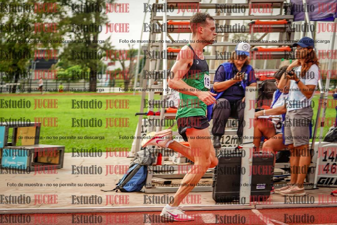 Fotos de los 10.000 m