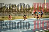 Fotos de los 300 m llanos de mujeres