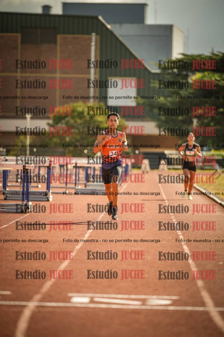 Fotos de los 10.000 m de mujeres y varones