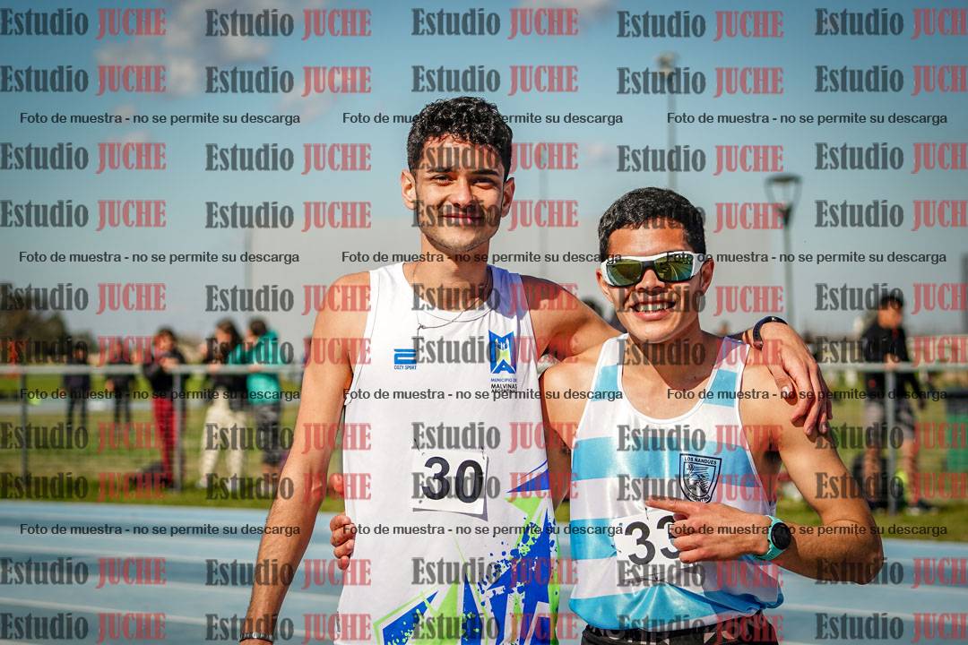 Fotos de algunos extras del torneo