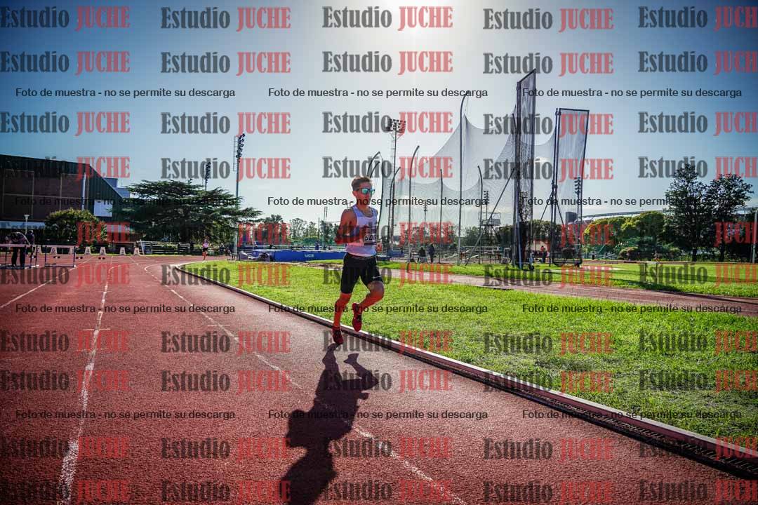 Fotos de los 10.000 m llanos