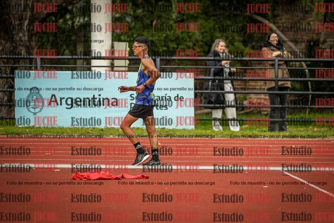 Fotos de los 10.000 m marcha