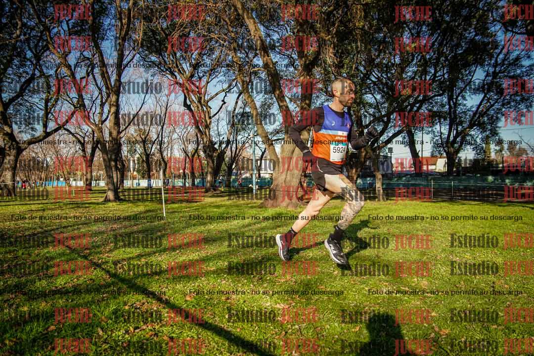 Fotos en el circuito