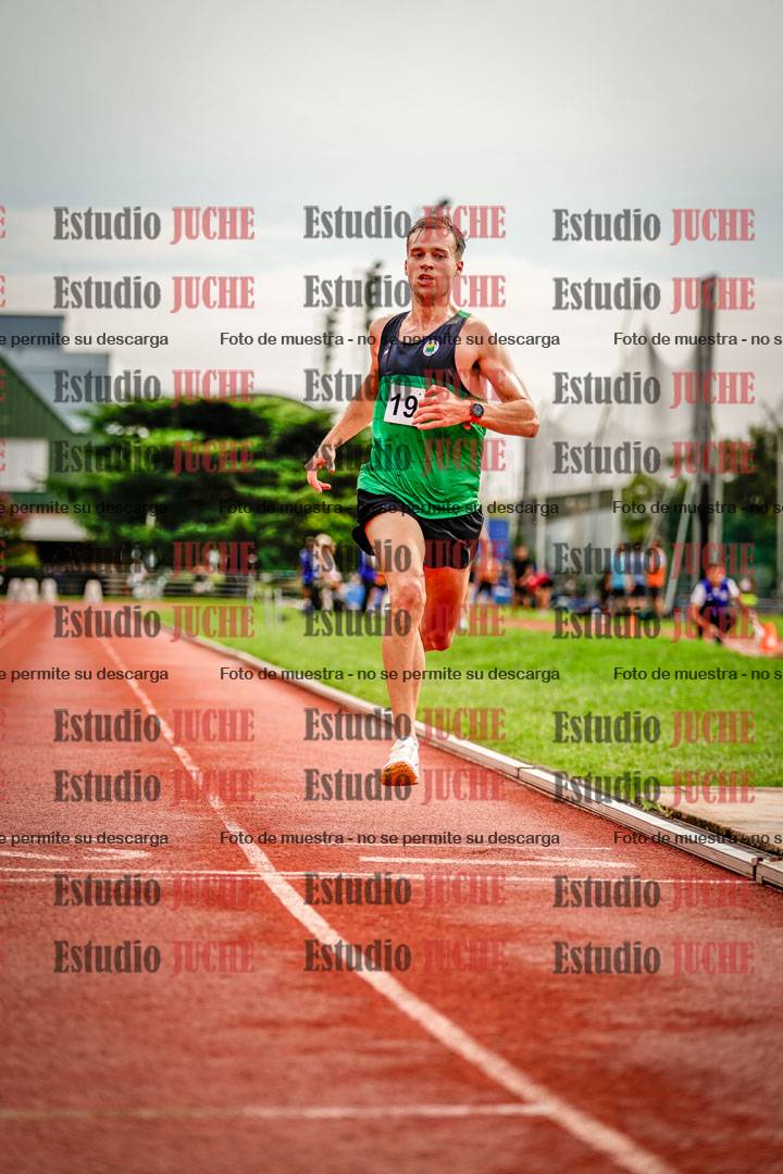 Fotos de los 10.000 m
