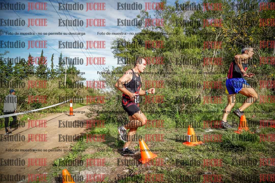 Fotos en el circuito
