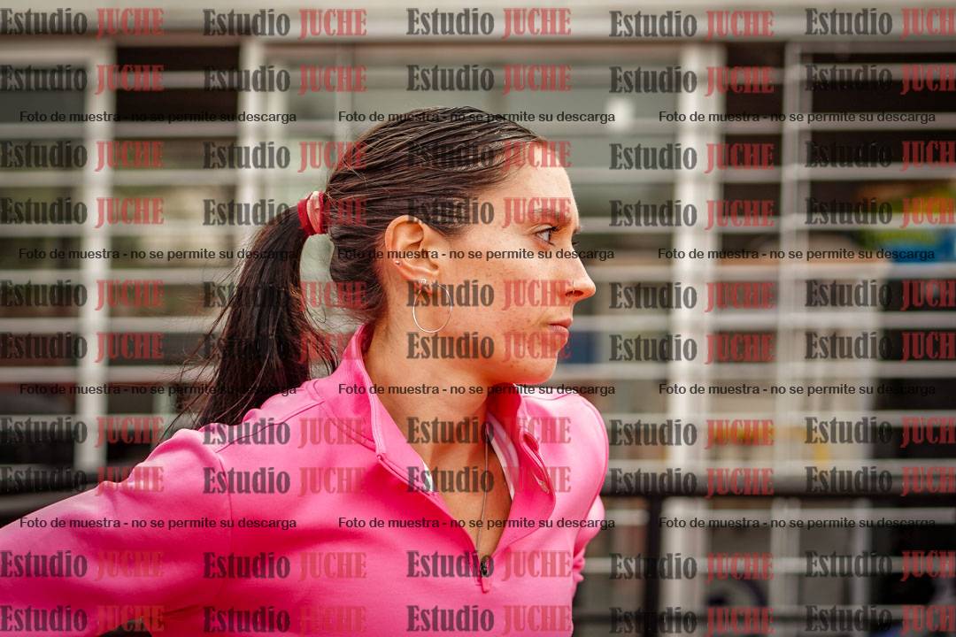 Fotos de algunos extras del torneo