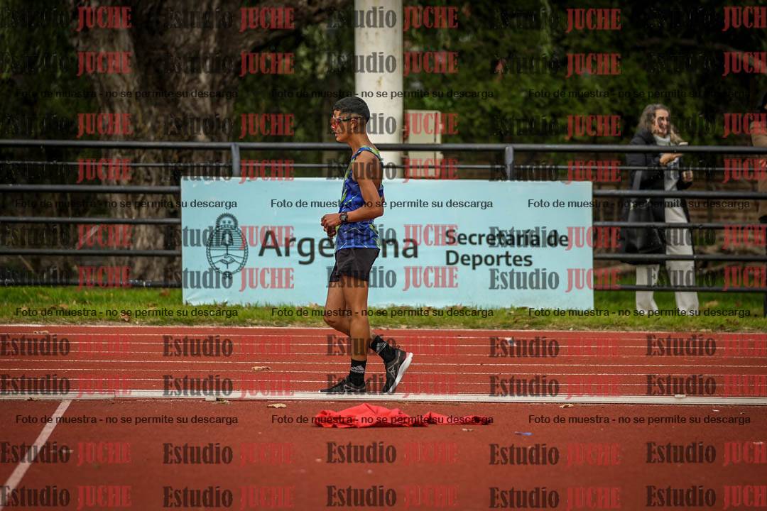 Fotos de los 10.000 m marcha
