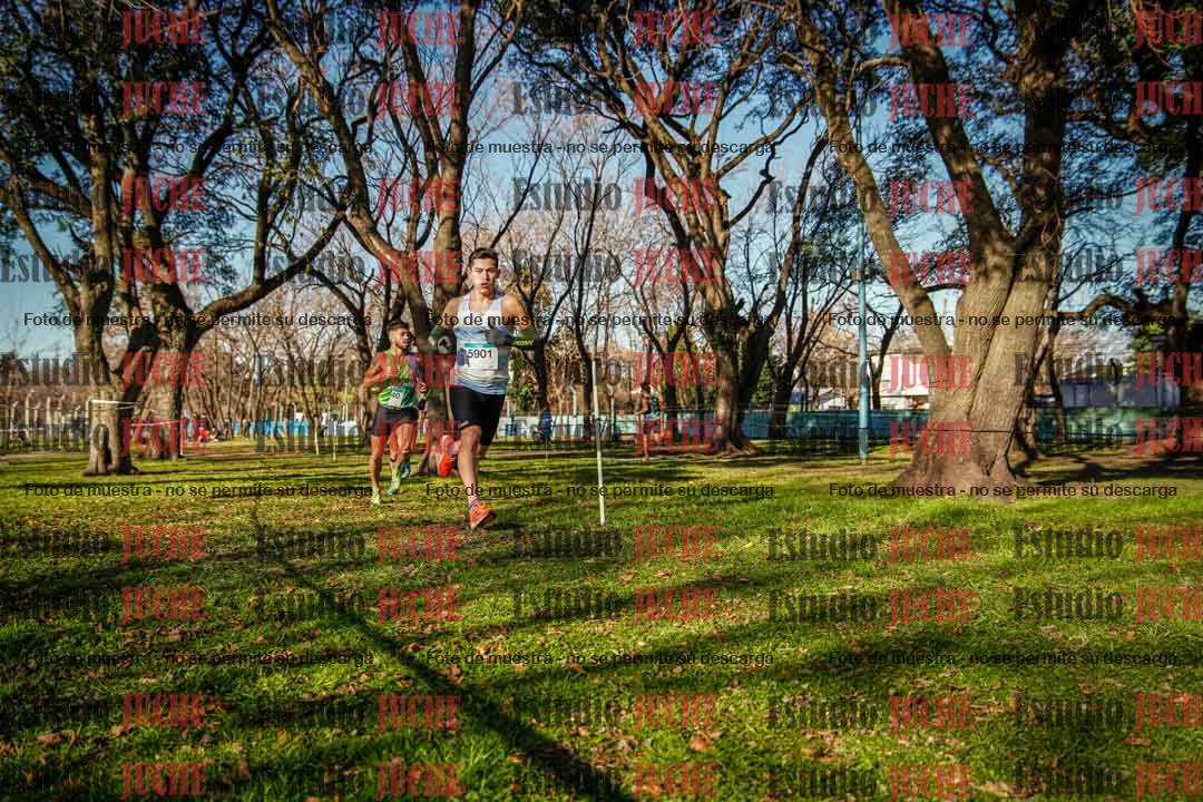 Fotos en el circuito