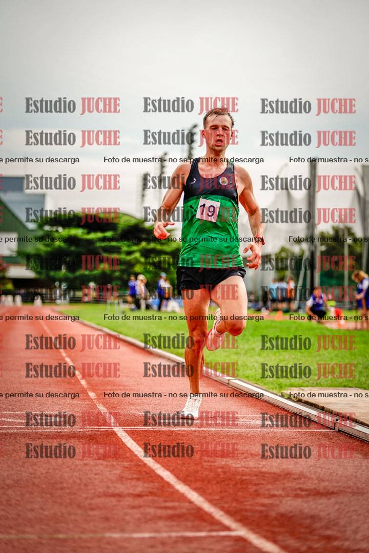 Fotos de los 10.000 m