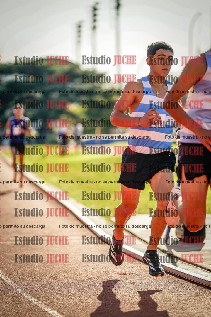 Fotos de los 10.000 m llanos