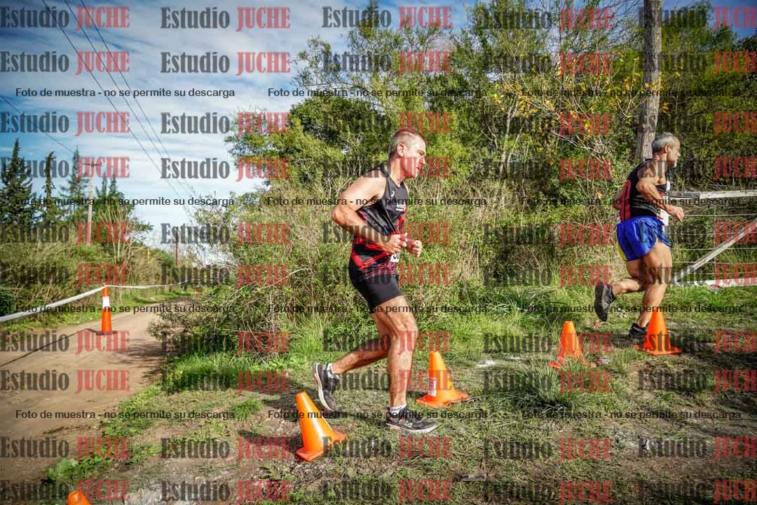 Fotos en el circuito