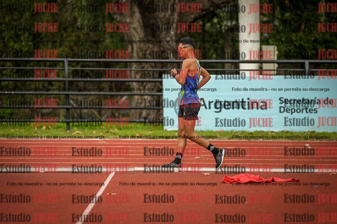 Fotos de los 10.000 m marcha