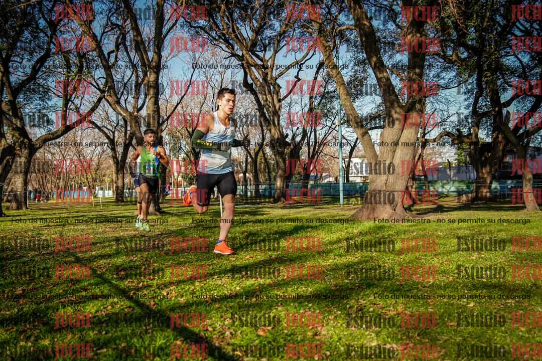 Fotos en el circuito
