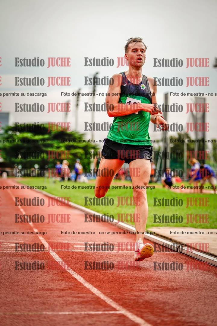 Fotos de los 10.000 m