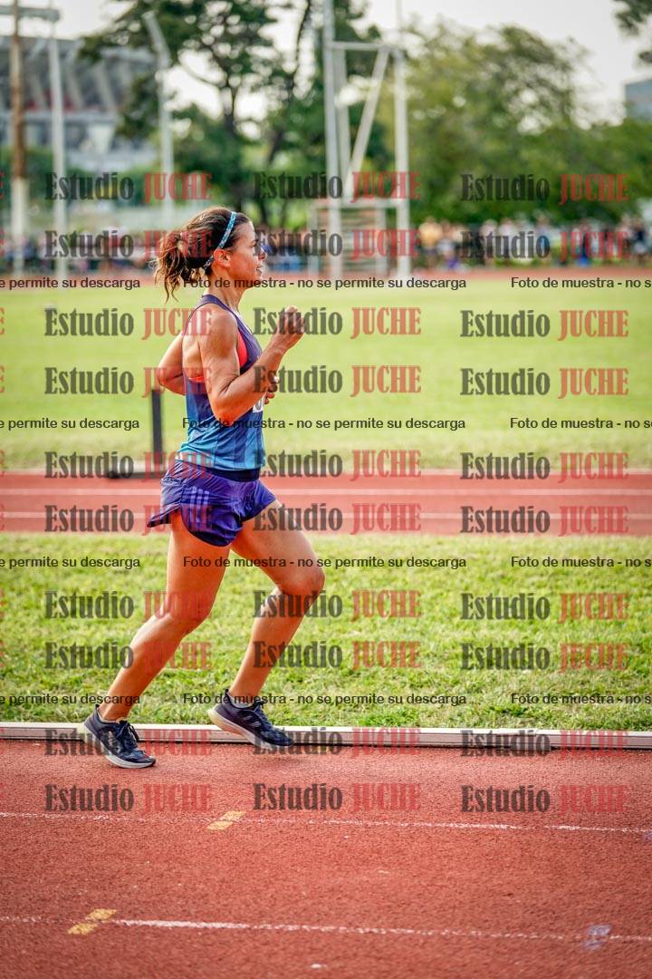 Fotos de los 3000 m llanos de mujeres