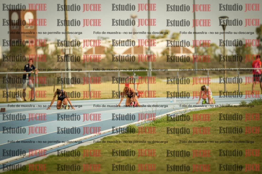 Fotos de los 300 m llanos de mujeres