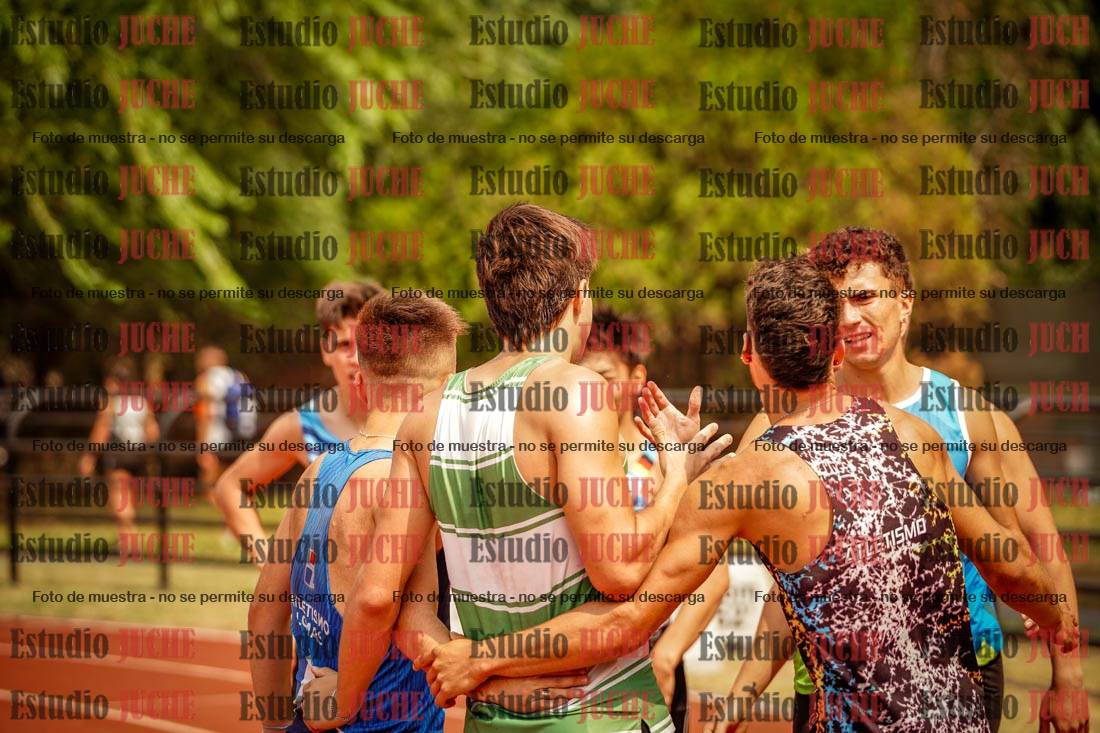 Fotos de algunos podios y extras del torneo