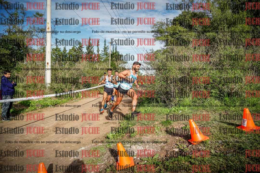 Fotos en el circuito