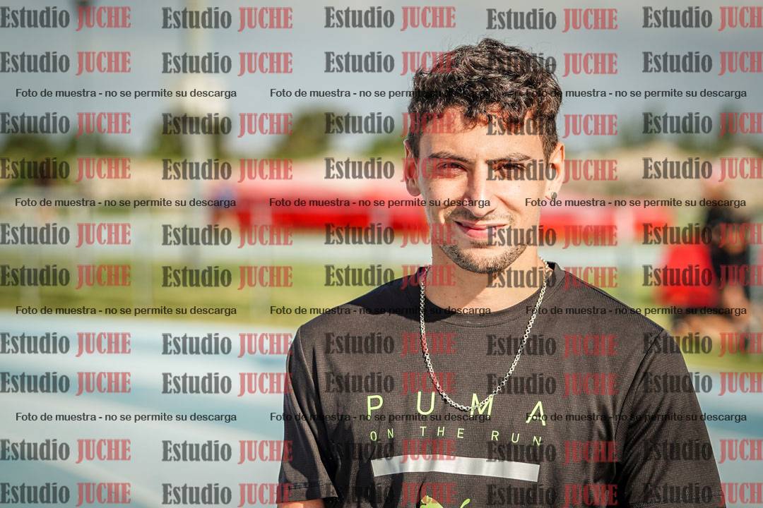 Fotos de algunos extras del torneo